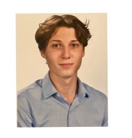 Nicolas Davidovich