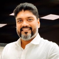 Anand Kumar Shanmugham