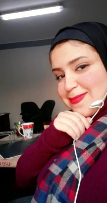 Fatma Abdo