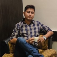Dipayan Shome