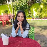 Bharti Mandal