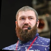 Nikolai Patrushev