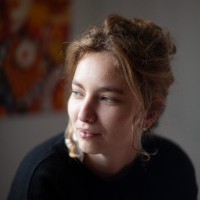 Maria Erman