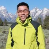 Bryan Loo (吕振得）
