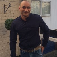Bhavin Vadhia