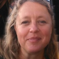 Maria Jansdotter-Farr
