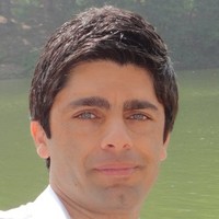 Mehdi Moshkelgosha