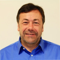 Eric Markey