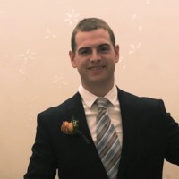 Joshua Ritchie