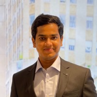 Anirudha Alamuru