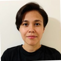 Mariel Paola Bahena Amezcua