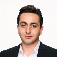 Ashot Baghdiyan