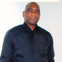 Antoine Ndjeka-Wembo