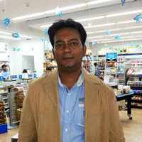 Sachin Raj Isaac