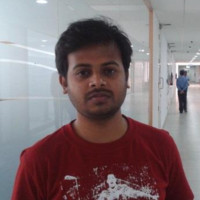 Ramesh Pushparaj