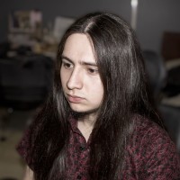 Daniel Barría Obando