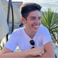 Matteo Tiozzo