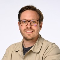 Jonas Beaupain