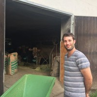 Yuval Frenkel