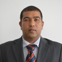 MOHAMED MUSTHAFA