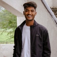 Vishal Gadekar
