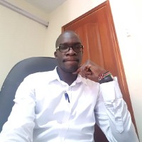 Kenneth Owiti