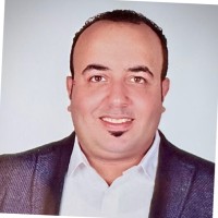 Mohammed Farrag
