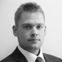 Michael Humphris FCIPD