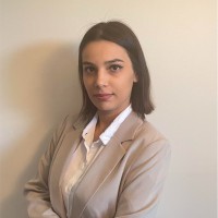 Gunay Heydarova