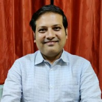 Amit Shirode