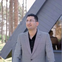 Mohammed Eid