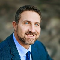 Barry Geigle