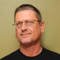 Kevin Thompson