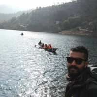 Saroj Rijal