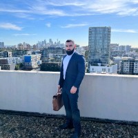 Sam Mahfouz