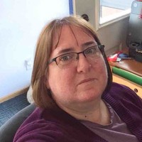 Sue Stokes