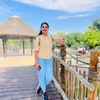 Akhilasree Ashok