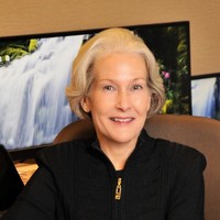 Nancy Mckeague