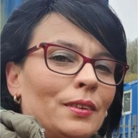 Maria Micudova