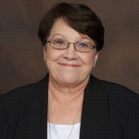 Norma Henderson, CPP