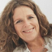 Sylvia van der Velden