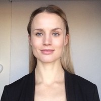 Maria Olsson