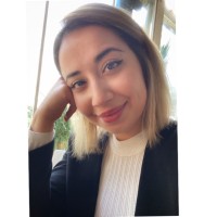 Gizem Öztaş Polat