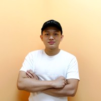 Mark Huang
