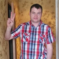 Сергей Полунин