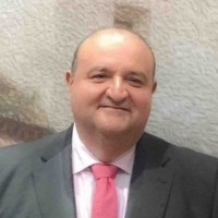 Francis Gómez Jiménez