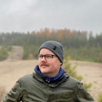 Mathias Henriksson