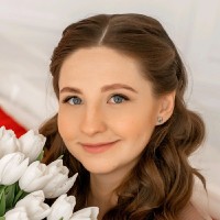 Mariia Petrenko