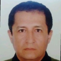 Julio Enrique Bustamante Gamarra