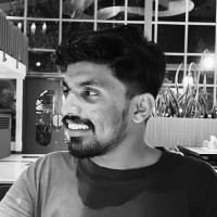 Aswin Kumar V